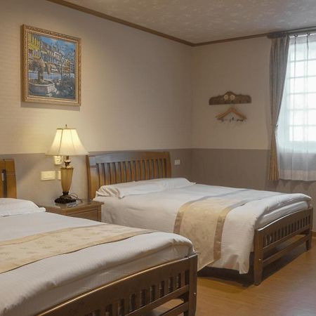 Champs Yazuh B&B Джиджи Екстериор снимка