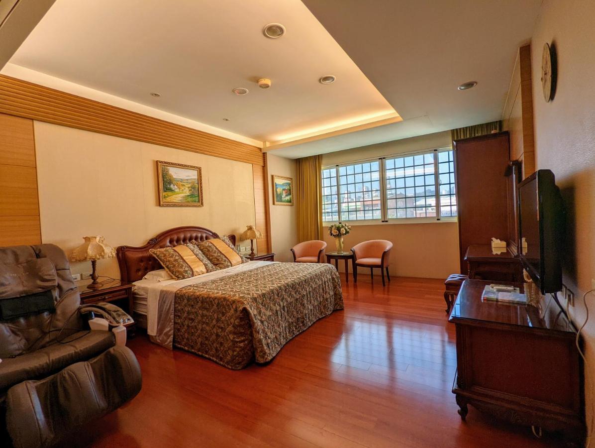 Champs Yazuh B&B Джиджи Екстериор снимка