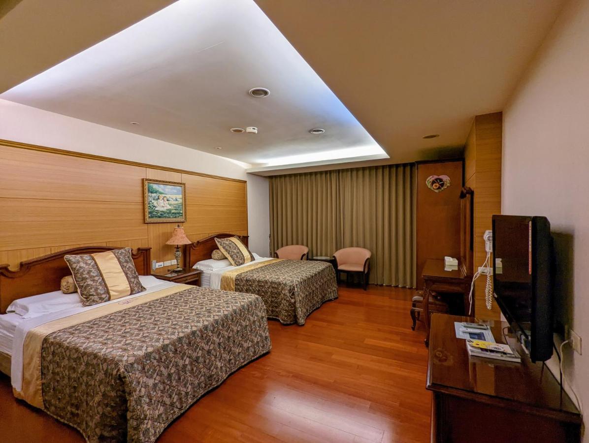Champs Yazuh B&B Джиджи Екстериор снимка
