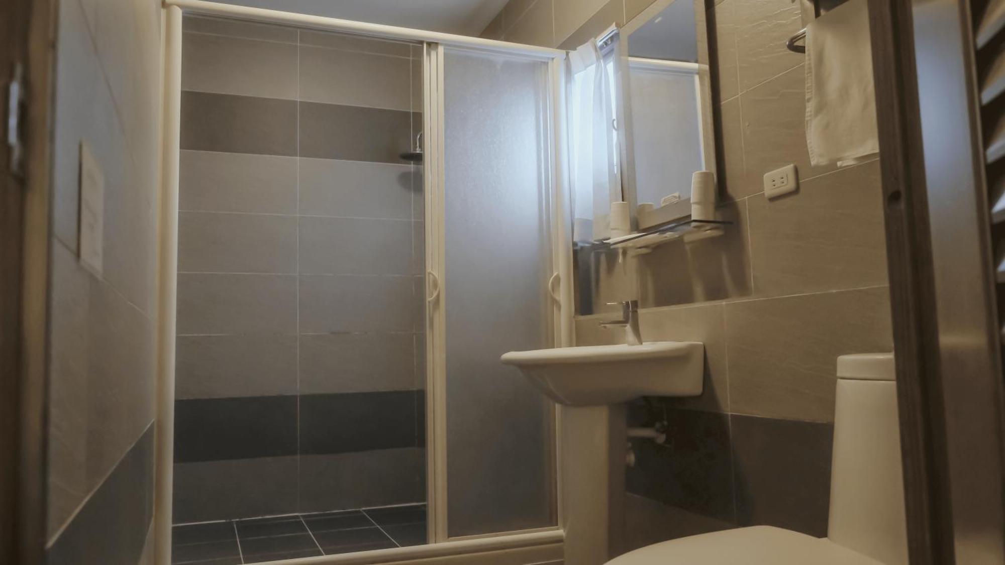 Champs Yazuh B&B Джиджи Стая снимка